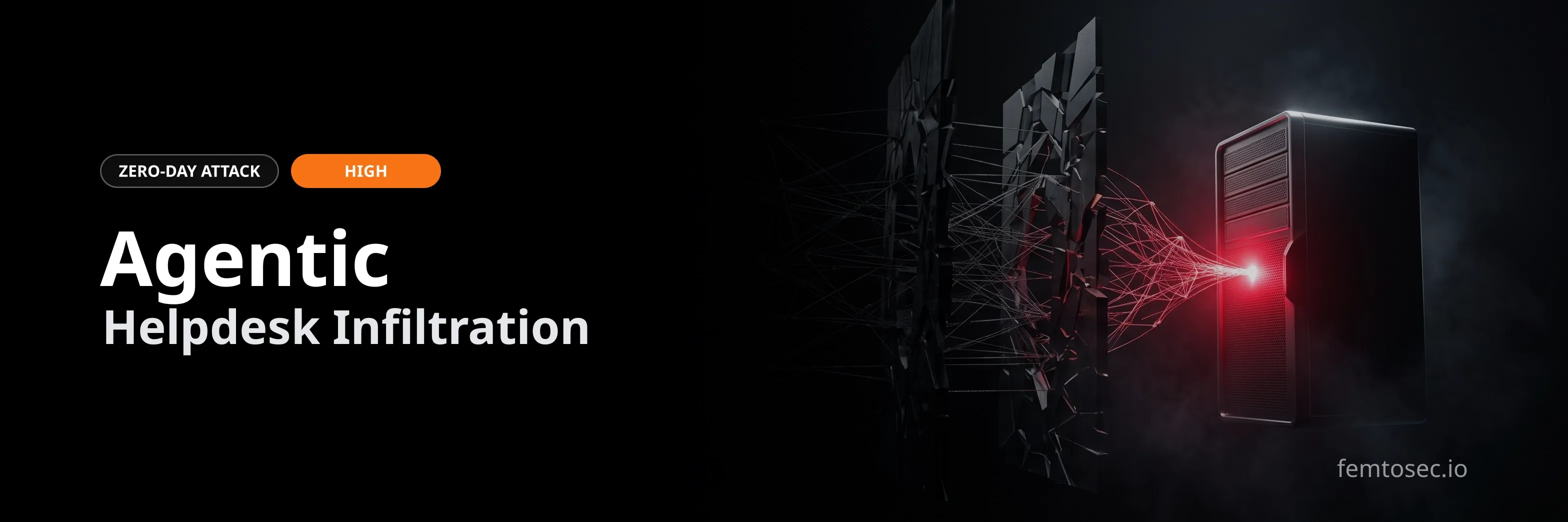 DIVD Breach: AI Agent Exploits Zammad Zero-Days