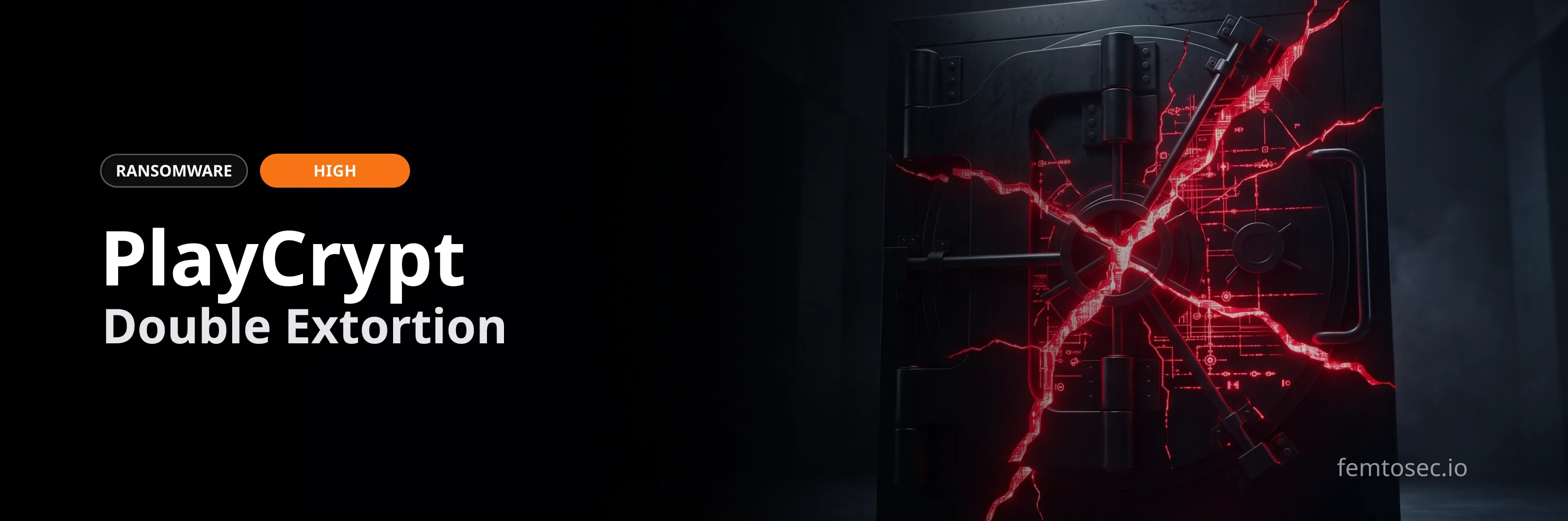 Play Ransomware Targets The Innovation Group