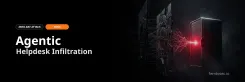 DIVD Breach: AI Agent Exploits Zammad Zero-Days