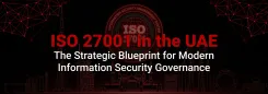 ISO 27001 in the UAE