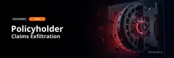 Kazu Ransomware Targets Insurance Sector in 366 GB Breach