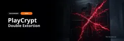 Play Ransomware Targets The Innovation Group
